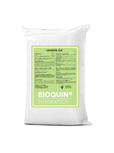Hidrosol ZnB